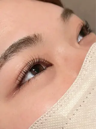 マツエク・マツパ 似合わせまつパ︎︎ 👀 ︎ /Otoeのマツエク・マツパデザイン