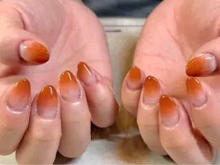 ネイル Nail R 🌸Nonのネイルデザイン