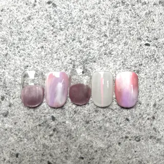ネイル Juri. nailsTOKYOのネイルデザイン