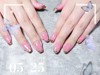 ネイル beauty salon  CARANA所属・CARANA ♡のネイルデザイン