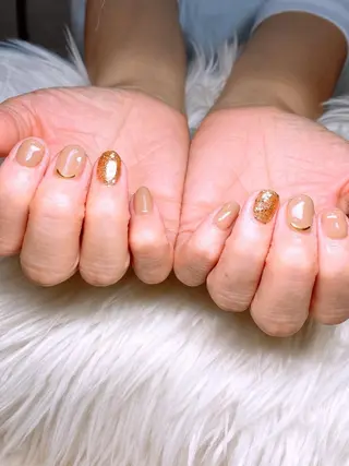 ネイル VIOLA .nailのネイルデザイン