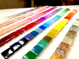 ネイル A MODO MIOのネイルデザイン