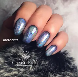 ネイル HAMANO MIKAのネイルデザイン