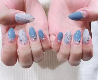 ネイル VIST☆ ｍａｍｉのネイルデザイン