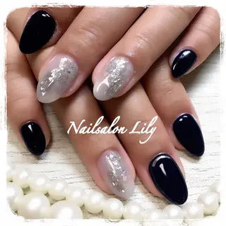 ネイル Nailsalon Lilyのネイルデザイン
