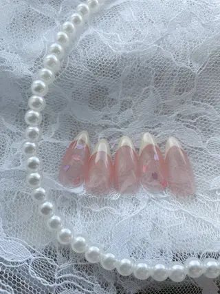 ネイル TOWA NAILのネイルデザイン