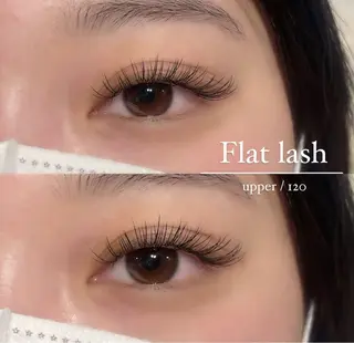 マツエク・マツパ Luana .Fujitaのマツエク・マツパデザイン