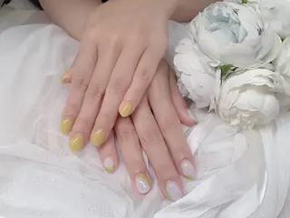 ネイル Kira Nail 🍀AOのネイルデザイン