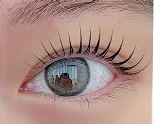 マツエク・マツパ 🍒♡RiRi  Lash ♡🍒のマツエク・マツパデザイン