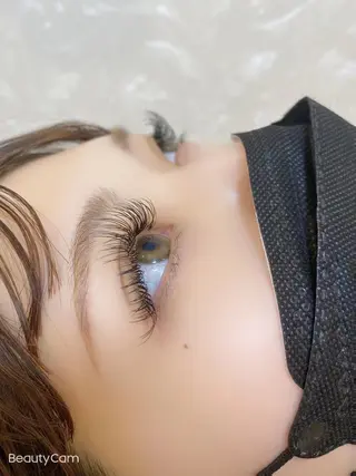 マツエク・マツパ Charming❤️ ❤️池袋のマツエク・マツパデザイン