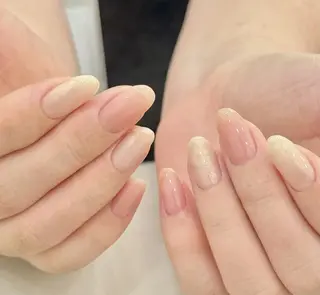 ネイル 💫 Tsuki_Nailのネイルデザイン
