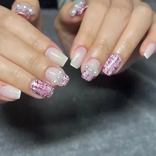 ネイル u sのネイルデザイン