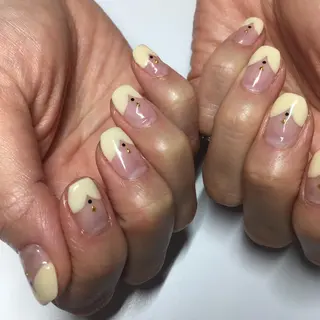 ネイル ☆ KAYOKO ☆のネイルデザイン