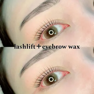 マツエク・マツパ パリジェンヌ/美眉 OLIVIA加藤のマツエク・マツパデザイン