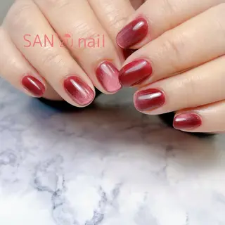 ネイル SAN’zu nailのネイルデザイン