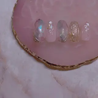 ネイル Private Salon 大宮のネイルデザイン
