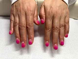 ネイル akane nailのネイルデザイン