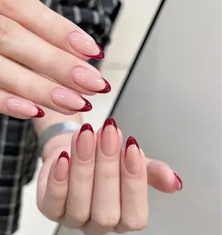 ネイル Lynn nail所属・Lynn nail 研修のネイルデザイン