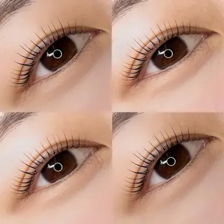 マツエク・マツパ Very (ベリー)所属・吉田 彩花の眉毛・アイブロウイメージ