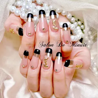 ネイル Momo 🤍のネイルデザイン