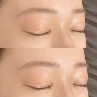 アイブロウ SSINSTUDIO /ami🕊️の眉毛・アイブロウイメージ