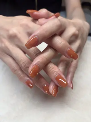 ネイル nailsalon kopeのネイルデザイン