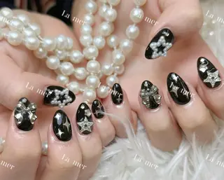 ネイル hikikibyee ♡のネイルデザイン