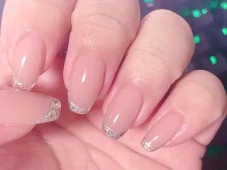 ネイル 大人キレイ 𝑁𝑖𝑥𝑖𝑠のネイルデザイン