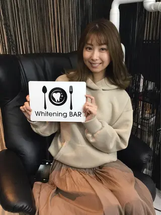 ホワイトニングバー 新潟店のその他イメージ