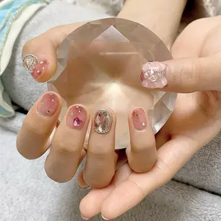 ネイル 💅fleur Ayumiのネイルデザイン