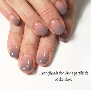 ネイル 中村 翠のネイルデザイン