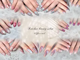 ネイル 閨匠 上野店のネイルデザイン