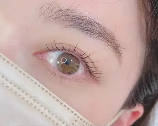 マツエク・マツパ Lykke yuu✿のマツエク・マツパデザイン