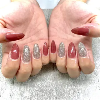 ネイル Bianca🎀 ONODERAのネイルデザイン