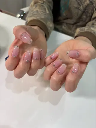 ネイル nail by minamiのネイルデザイン