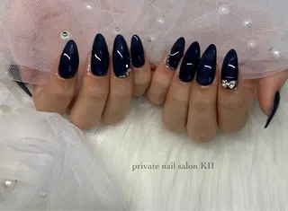 ネイル private nail  KIIのその他イメージ