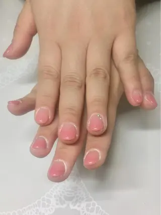 ネイル 新宿ネイルサロン ジェミディローサ所属・新宿ネイルサロン ジェミディローサのネイルデザイン