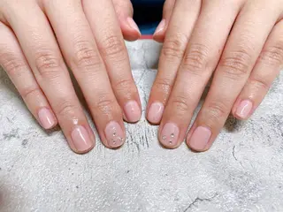 ネイル Mogu nail 二子玉川のネイルデザイン