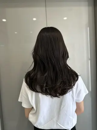 ロング カラー 🪞ハイトーン特化 🪞KEISUKEのヘアスタイル