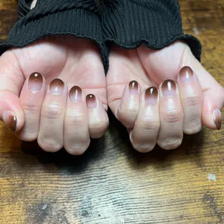 ネイル NAILSALON FROSCH所属・FROSCH/ 凜のネイルデザイン