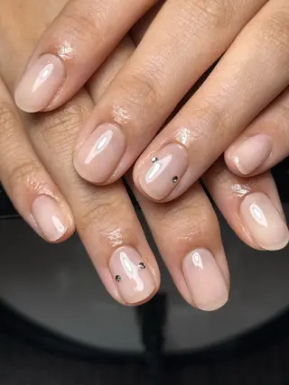 ネイル Nail salon Kahuuのネイルデザイン