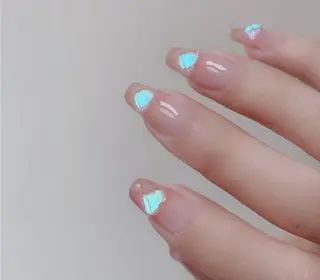 ネイル Cute beauty2のマツエク・マツパデザイン