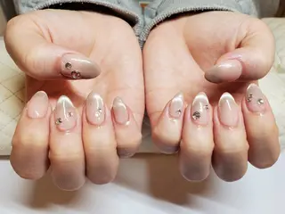 ネイル AYA NAILZ&Eyelash所属・AYA NAILZ yukiのネイルデザイン