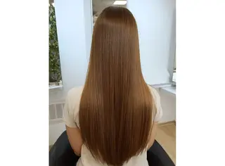 カラー MODE K's 松原 RIMIのマツエク・マツパデザイン