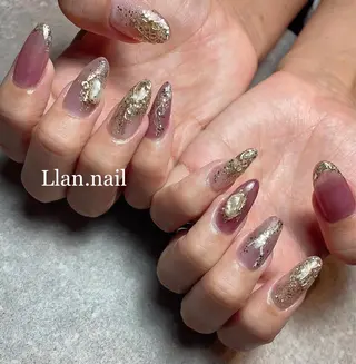 ネイル Lian nailのネイルデザイン