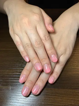 ネイル 松山 美由紀のネイルデザイン