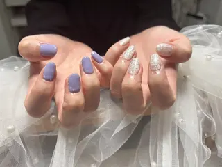 ネイル Nail NaNa コトのネイルデザイン