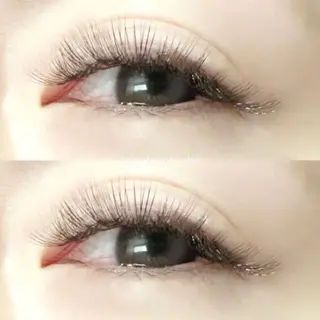 マツエク・マツパ rig' eye beauty salon所属・rig' eyeのマツエク・マツパデザイン