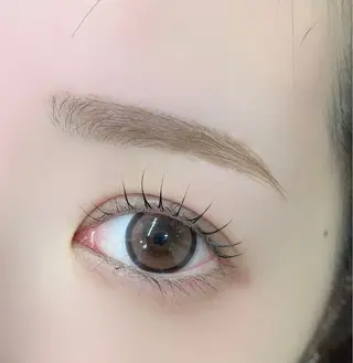 マツエク・マツパ 💗💗 AIRI💗💗のマツエク・マツパデザイン