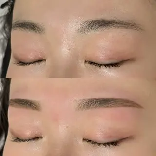 アイブロウ vico名古屋栄店所属・🌺+vico 栄店 🌺MAYUKIの眉毛・アイブロウイメージ